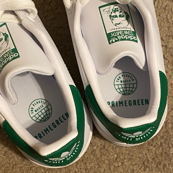 Adidas - Stan Smith unisex sneakers - Picture 7 of 9